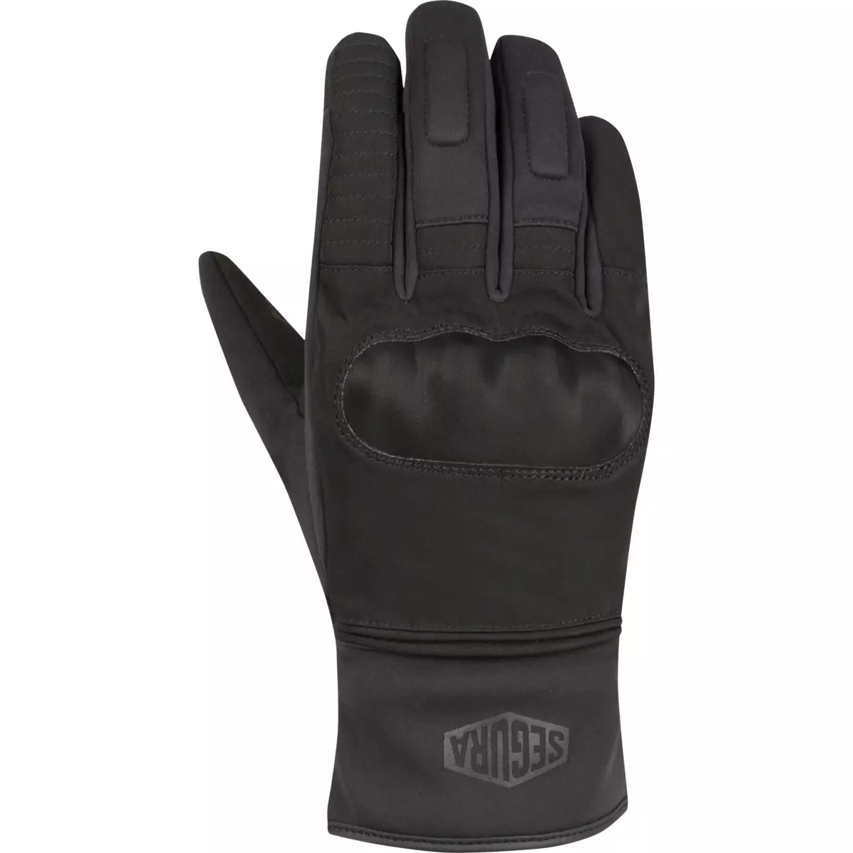 Gants Segura Exo Noir