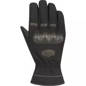 Gants Segura Collins Noir Marron