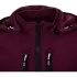 Blouson Femme Bering Lady Scoop Bordeaux