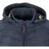 Blouson Segura Natcho 2 Bleu Fluo