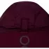 Blouson Femme Bering Lady Scoop Bordeaux