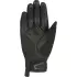 Gants Bering Femme Lady Nassau Noir