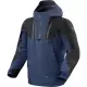 Veste Rev'It Component 3 H2O Noir Bleu