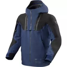 Veste Rev'It Component 3 H2O Noir Bleu
