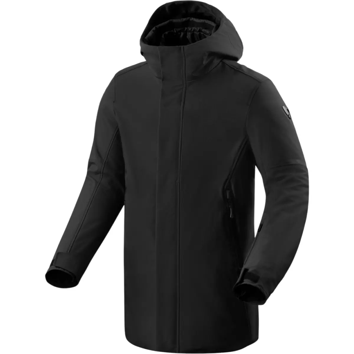Veste Rev'It Trafalgar 2 H2O Noir