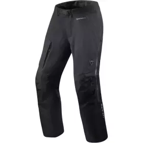 Pantalon Rev'It Component 3 H2O Court Noir