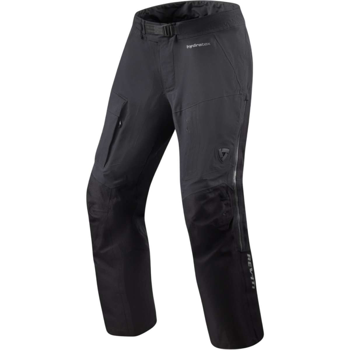 Pantalon Rev'It Component 3 H2O Court Noir