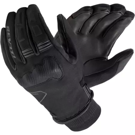 Gants Femme Rev'It Hydra 3 H2O Noir
