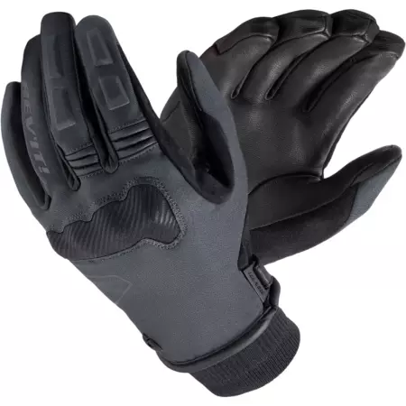 Gants Rev'It Hydra 3 H2O Bleu Noir