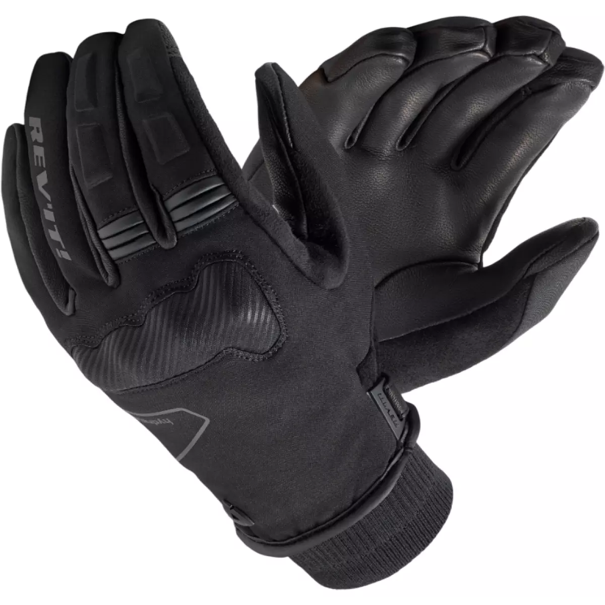 Gants Rev'It Hydra 3 H2O Noir