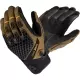Gants Rev'It Caliber 2 Noir Marron