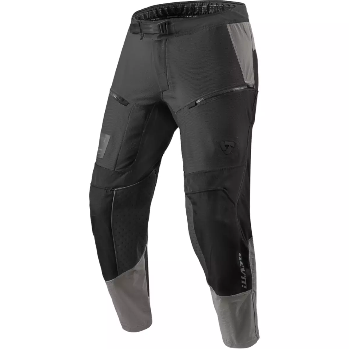 Pantalon Rev'It Territory 2 Anthracite Noir