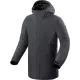 Veste Rev'It Trafalgar 2 H2O Bleu Foncé
