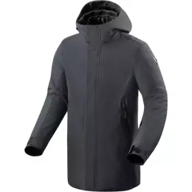 Veste Rev'It Trafalgar 2 H2O Bleu Foncé