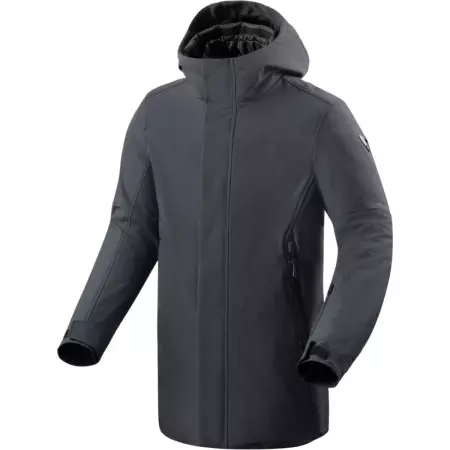 Veste Rev'It Trafalgar 2 H2O Bleu Foncé