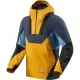 Veste Rev'It Blackwater 3 H2O Ocre Jaune Bleu