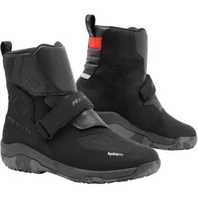 Bottes Rev'It Dredge H2O Noir