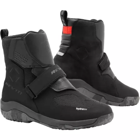 Bottes Rev'It Dredge H2O Noir