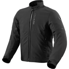 Blouson Rev'It Shade 2 H2O Noir