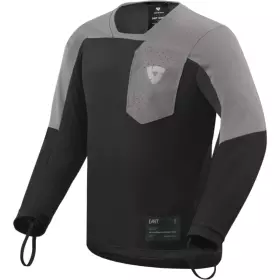 Maillot Cross Rev'It Sierra 2 Noir Gris
