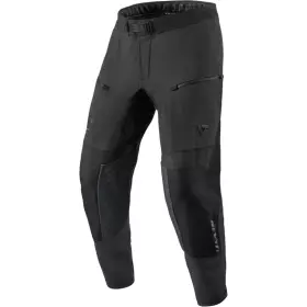 Pantalon Rev'It Peninsula 2 Court Noir