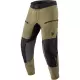 Pantalon Rev'It Peninsula 2 Vert Noir
