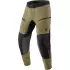 Pantalon Rev'It Peninsula 2 Vert Noir