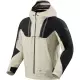 Veste Rev'It Component 3 H2O Noir Sable