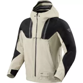 Veste Rev'It Component 3 H2O Noir Sable