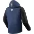 Veste Rev'It Component 3 H2O Noir Bleu