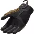 Gants Rev'It Caliber 2 Noir Marron