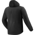 Blouson Rev'It Traffic 2 H2O Noir