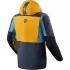 Veste Rev'It Blackwater 3 H2O Ocre Jaune Bleu