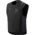Gilet Airbag Rev'It Avertum Street Tech-Air Noir