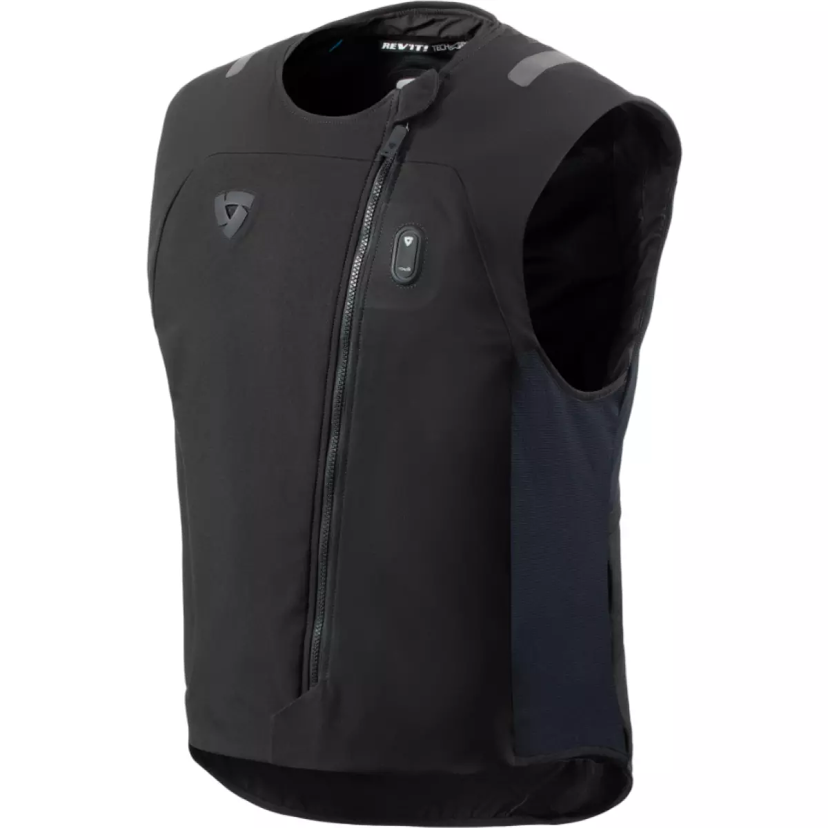 Gilet Airbag Rev'It Avertum Street Tech-Air Noir