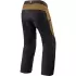 Pantalon Rev'It Continent 2 Marron Noir