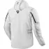 Veste De Pluie Cross Rev'It Barrier 2 H2O Blanc
