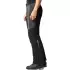Pantalon Rev'It Continent 2 Court Antracite Noir