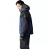 Veste Rev'It Component 3 H2O Noir Bleu