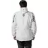 Veste De Pluie Cross Rev'It Barrier 2 H2O Blanc