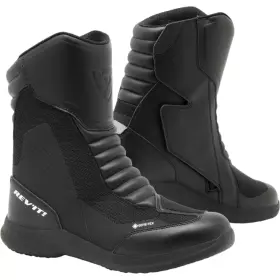 Bottes Rev'It Grit Gore-Tex® Noir