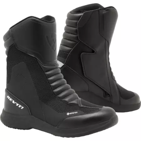 Bottes Rev'It Grit Gore-Tex® Noir