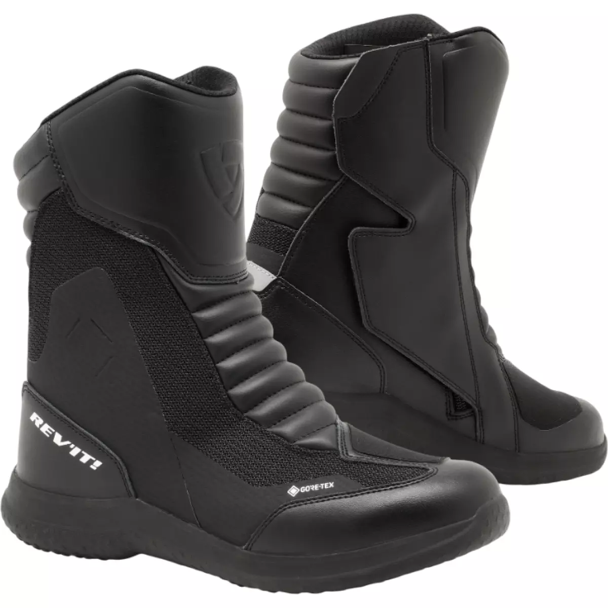 Bottes Rev'It Grit Gore-Tex® Noir
