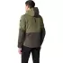 Blouson Rev'It Traffic 2 H2O Tarmac Marron