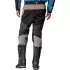 Pantalon Rev'It Territory 2 Anthracite Noir