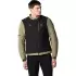 Gilet Airbag Rev'It Avertum Street Tech-Air Noir