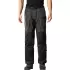 Pantalon Rev'It Continent 2 Court Antracite Noir