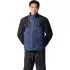 Veste Rev'It Component 3 H2O Noir Bleu