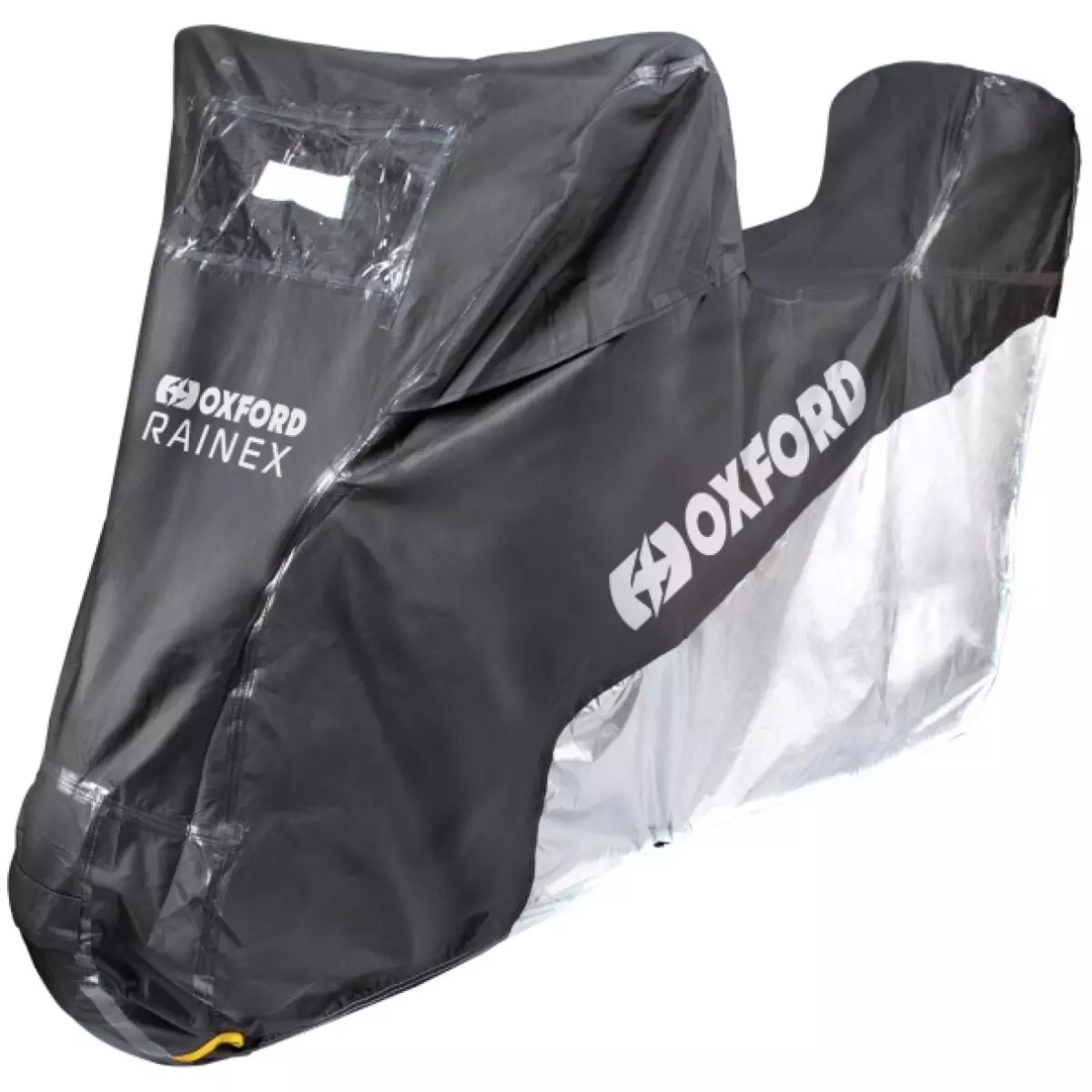 Housse Moto Oxford Rainex Top Box (Taille M)