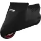 Housse Moto Oxford Protex Stretch Intérieur Noir (Taille XL)